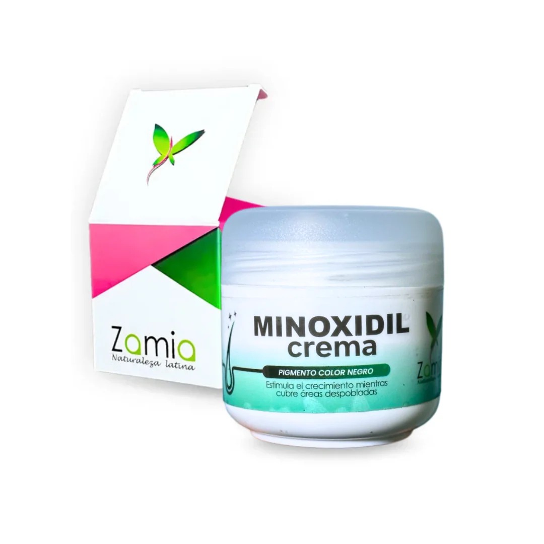 MINOXIDIL CREMA ORIGINAL